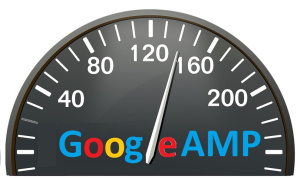 Google AMP, pagine web veloci